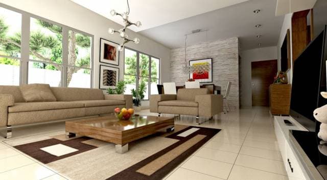 VILLA EN VENTA EN SOSUA PUERTO PLATA — foto 2