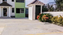 APARTAMENTO EN VENTA EN LOS ALAMOS SANTIAGO
