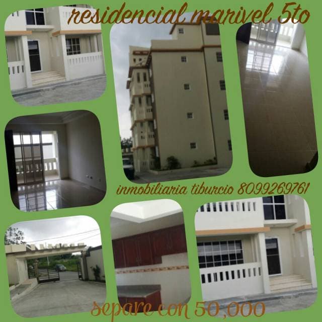 RESIDENCIAL DE APARTAMENTOS PRESIOSOS — foto 1