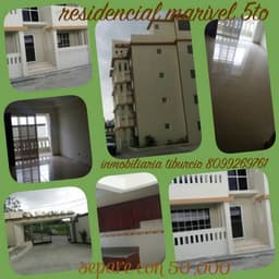 RESIDENCIAL DE APARTAMENTOS PRESIOSOS