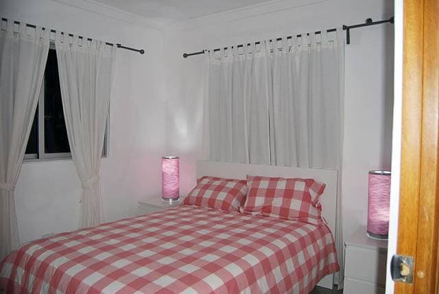 APARTAMENTOS A SOLO 2 MINUTOS DE LA CHERLE — foto 2