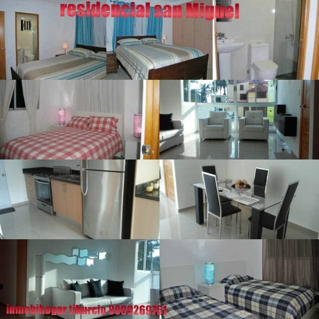 APARTAMENTOS A SOLO 2 MINUTOS DE LA CHERLE — foto 3