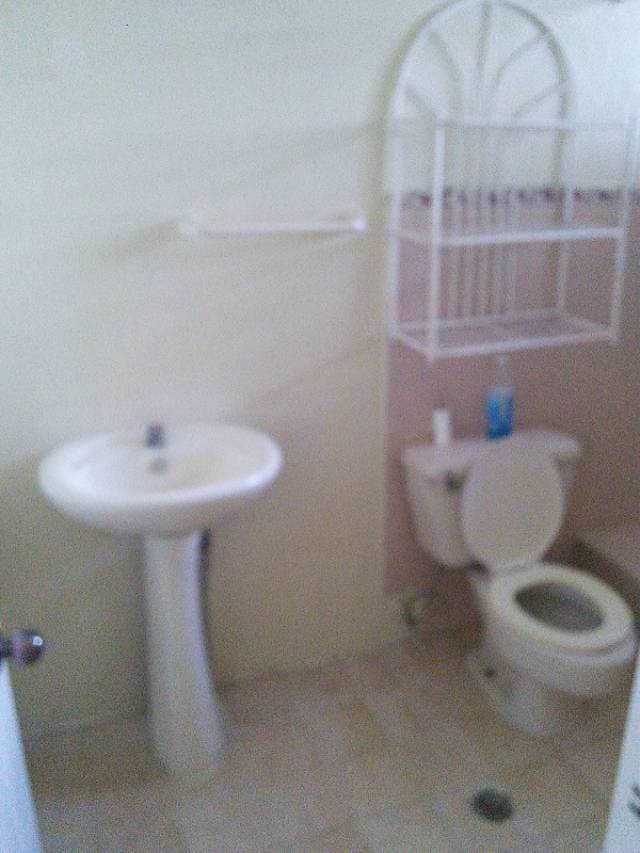 Alquillo Segunda Planta Ensache Luperon — foto 4
