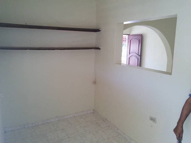 Alquillo Segunda Planta Ensache Luperon — foto 6