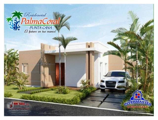 residencial palma coral — foto 3