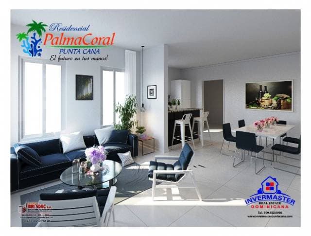 residencial palma coral — foto 5