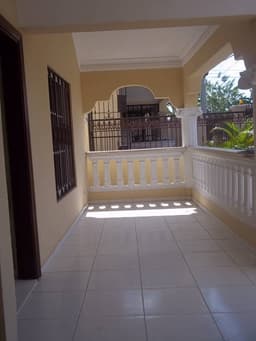 CASA EN VENTA EN LOS PRADOS