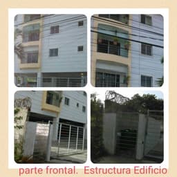 apartamento de 3 habitaciones, casi nuevo para estrenar