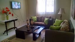 APARTAMENTO AMUEBLADO EN RENTA EN LOS CERROS DE GURABO SANTIAGO