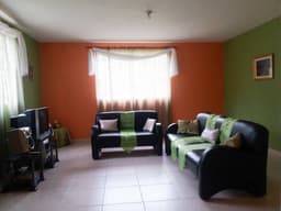 CASA EN RENTA AMUEBLADA EN JARABACOA LA VEGA