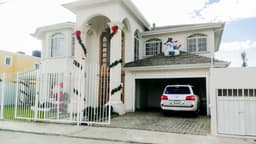 CASA EN VENTA EN GURABO SANTIAGO