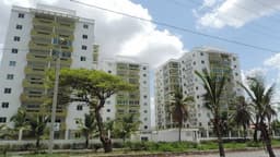 Apartamento frente al mar en Torres Catalanas