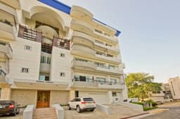 APARTAMENTO AMUEBLADO EN RENTA EN EL REPARTO PANORAMA SANTIAGO