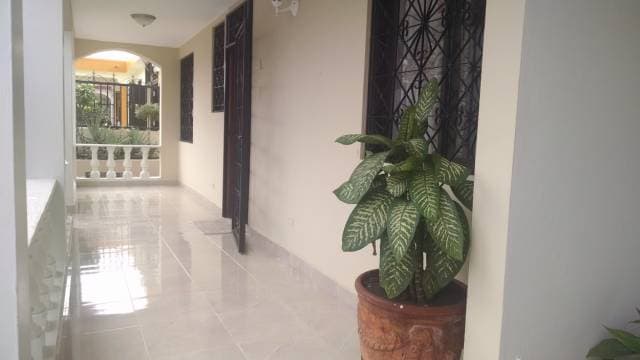 CASA EN RENTA EN EL PARAISO — foto 2