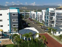 APARTAMENTO EN RENTA EN CERRO ALTO