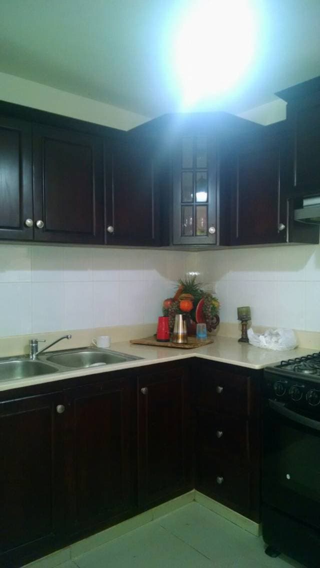 APARTAMENTO EN RENTA EN CERRO ALTO — foto 4
