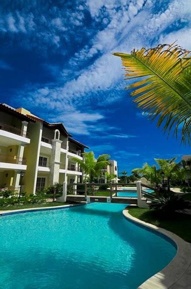 RESIDENCIAL NAUTILUS — foto 1