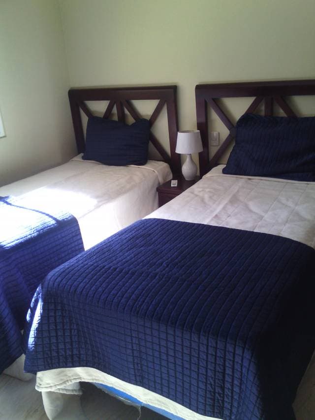 RESIDENCIAL NAUTILUS — foto 7
