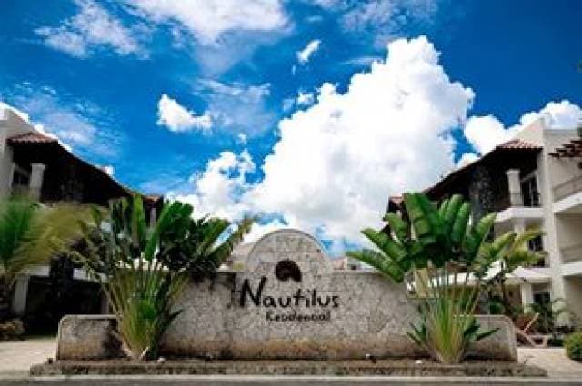 RESIDENCIAL NAUTILUS — foto 8