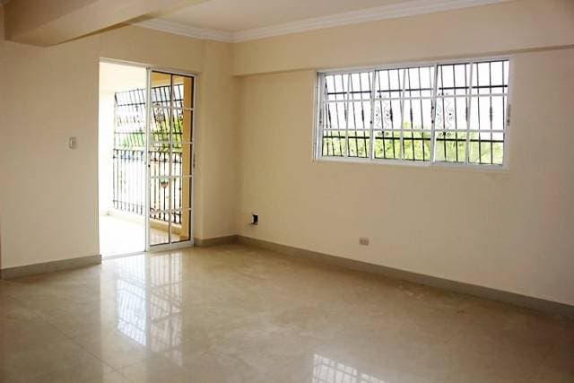 Apartamento Alquiler Julieta Morales — foto 1