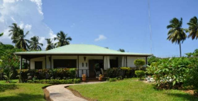fenomenal casa en las terrenas a precio especial — foto 1