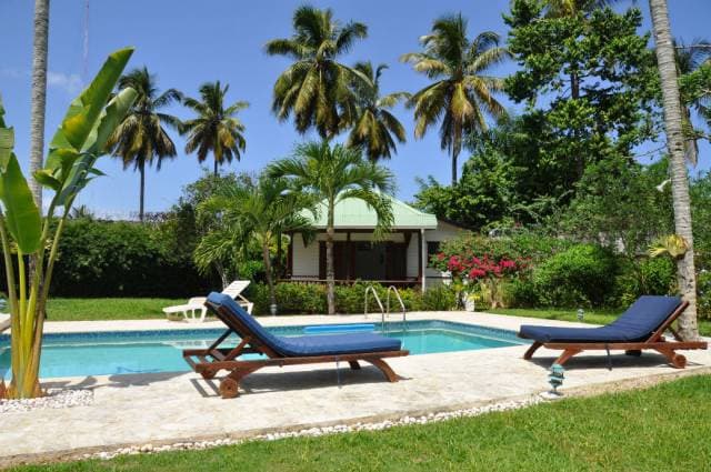fenomenal casa en las terrenas a precio especial — foto 2