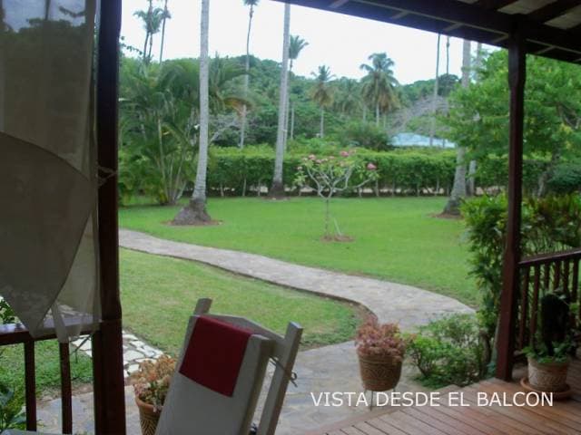 fenomenal casa en las terrenas a precio especial — foto 3