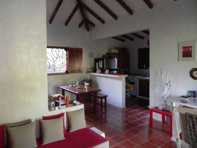 fenomenal casa en las terrenas a precio especial — foto 6