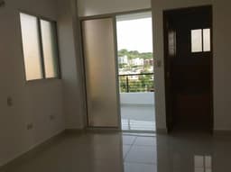 APARTAMENTO EN RENTA EN EL PARAISO