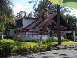 VILLA EN VENTA EN JARABACOA