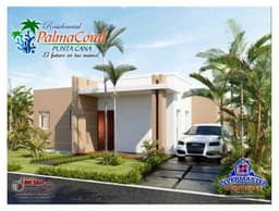 Res. PalmaCoral Punta Cana Bavaro