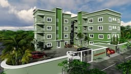 APARTAMENTO EN VENTA EN GURABO SANTIAGO