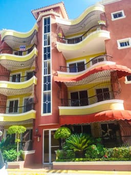 APARTAMENTO EN VENTA EN LOS LLANOS DE GURABO SANTIAGO