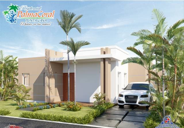 Punta Cana-Bavaro, Res. PalmaCoral — foto 4