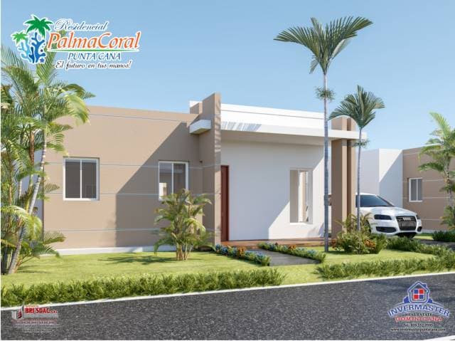 Punta Cana-Bavaro, Res. PalmaCoral — foto 5
