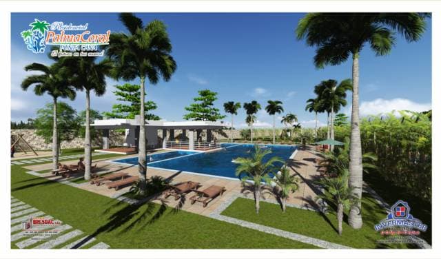 Punta Cana-Bavaro, Res. PalmaCoral — foto 6