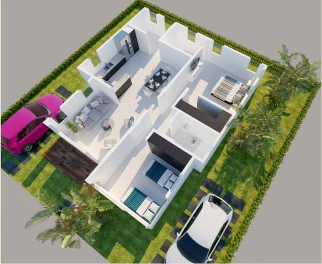 Punta Cana-Bavaro, Res. Palmas del Sol — foto 9