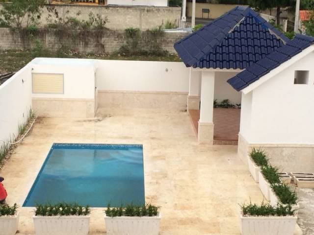Vendo 2 aptos Res. Palmares de Juan Dolio — foto 6