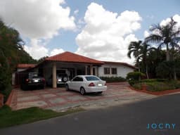 Jochy Real Estate, Villa en Casa de Campo, La Romana, R,D