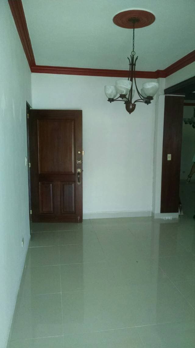 APARTAMENTO EN RENTA EN LA ESMERALDA — foto 2