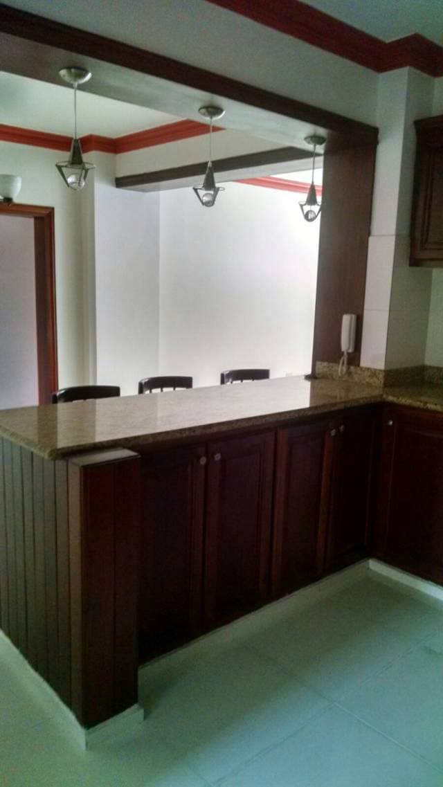 APARTAMENTO EN RENTA EN LA ESMERALDA — foto 5