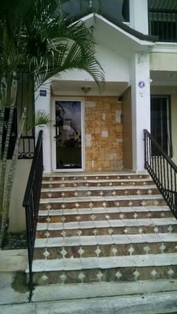APARTAMENTO EN RENTA EN LA ESMERALDA SANTIAGO
