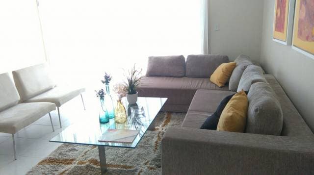 APARTAMENTO AMUEBLADO EN URBANIZACION DON SIMON — foto 2