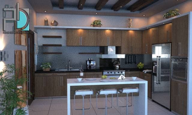 RESIDENCIAL PRINCESS SHECCID — foto 2