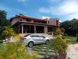 Jochy Real Estate, Vende Villa En Casa de Campo, La Romana, R,D