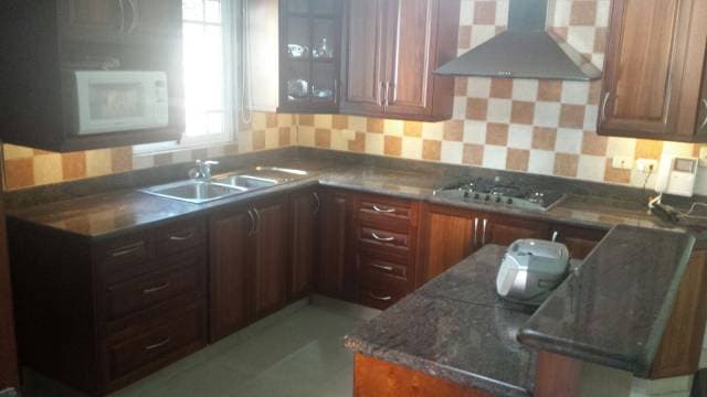 VENDO CASA EN ARROYO HONDO II — foto 3