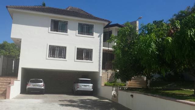 VENDO CASA EN ARROYO HONDO II — foto 8