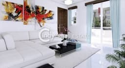 Apartamento 105 Mts, Con Piscina, BBQ y 2 Parqueos