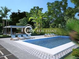 Apartamento En Torre 100m2 Con Piscina, GYM,