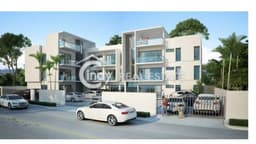 Apartamento 130m2 de 3 habitaciones, CRE123-02